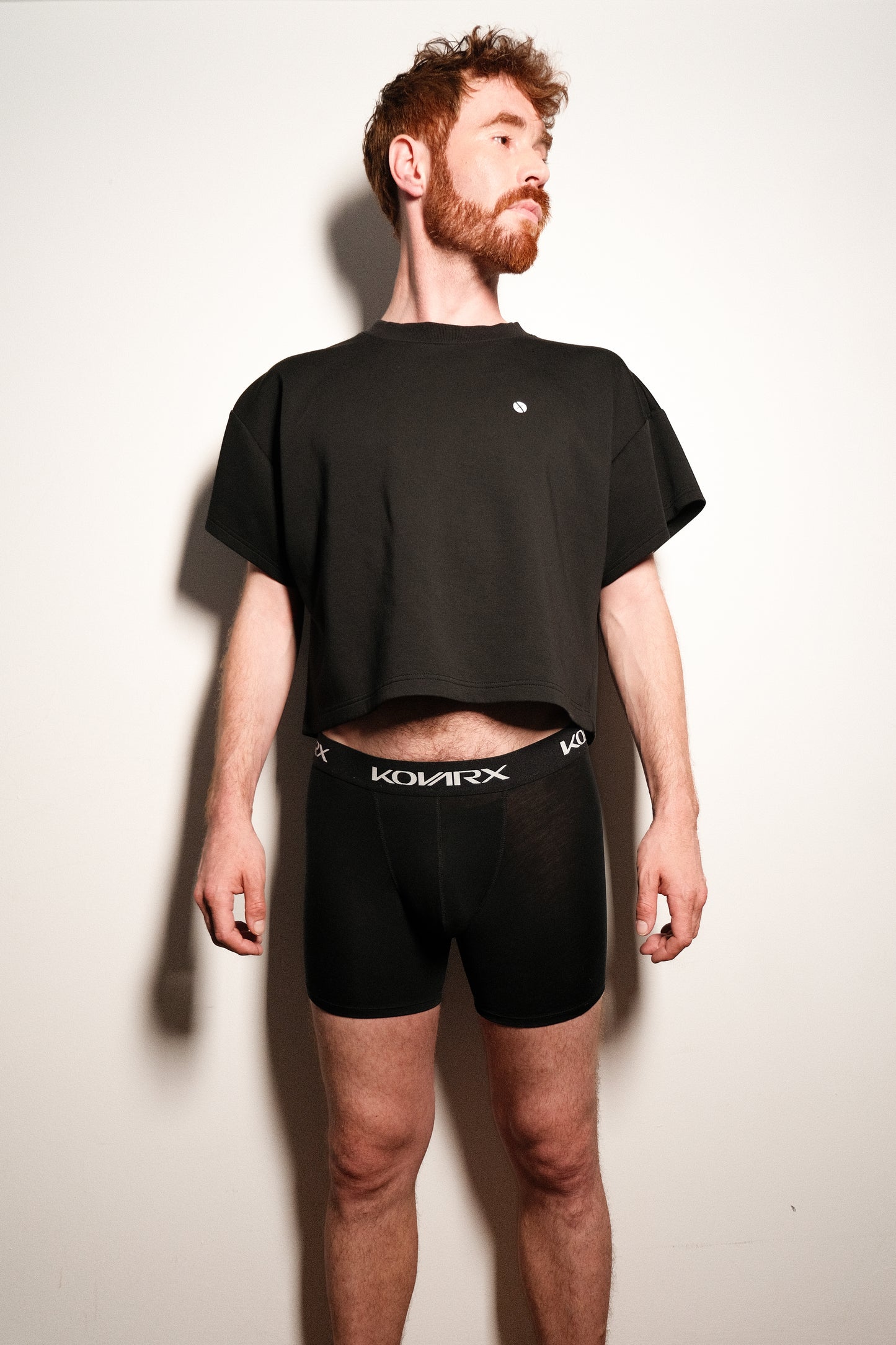 Prime Crop Top **PRESALE**