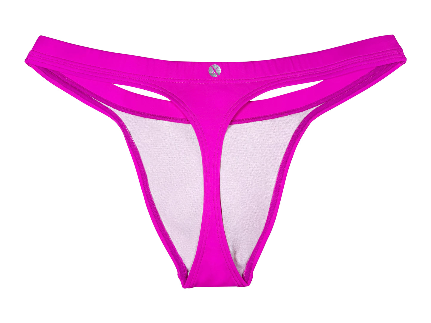 Adonis Swim Thong - Pink