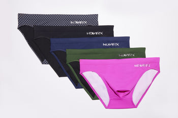  Unleashing Your Personality with Swim Briefs