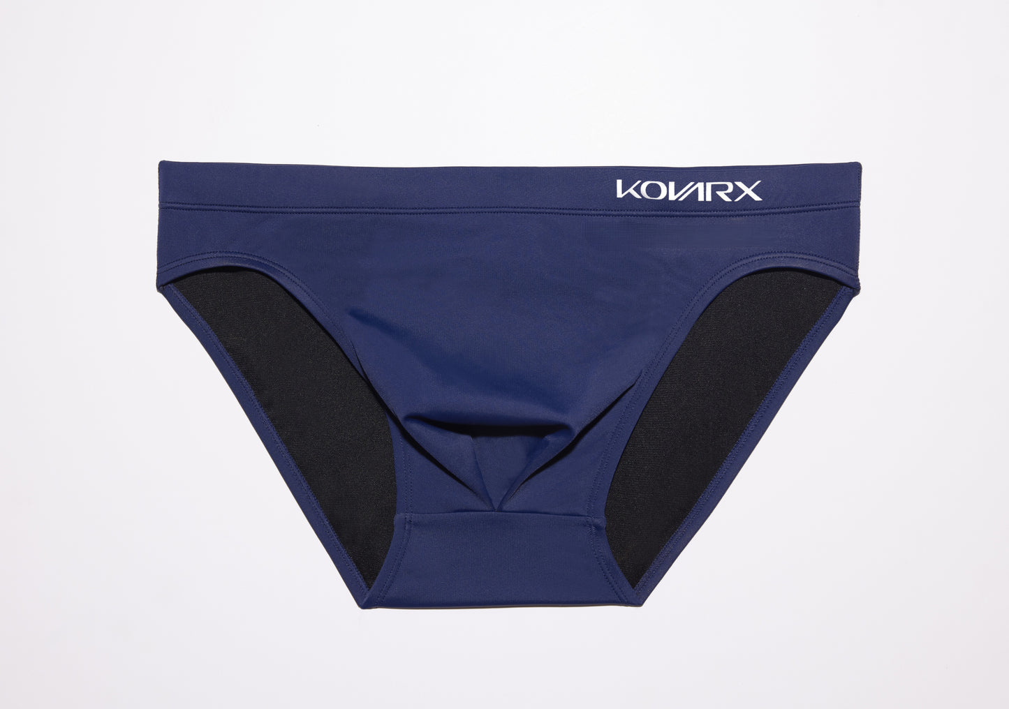 Stallion Swim Brief - Navy