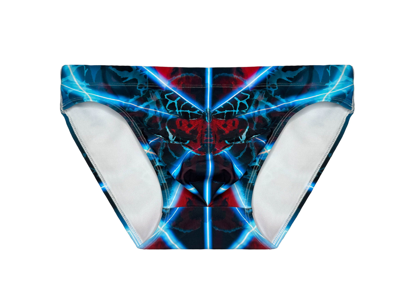 Rave Swim Brief (Limited Edition)